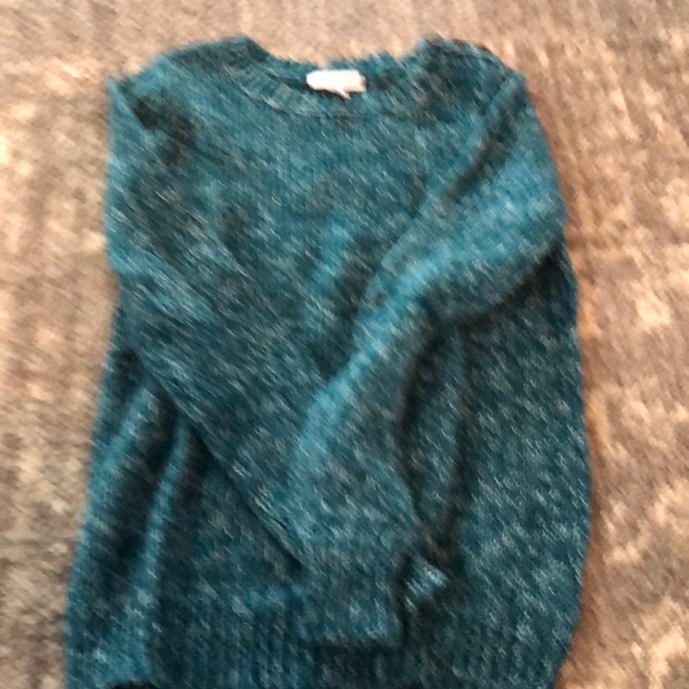 St. John’s Bay sweater